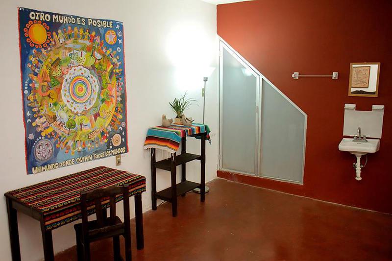 Hostal El Nagual photo 3