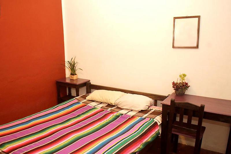 Hostal El Nagual photo 4