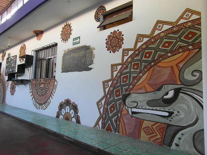 Hostal El Nagual photo 5