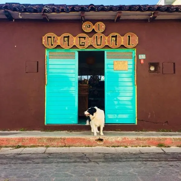 Hostal El Nagual photo 6