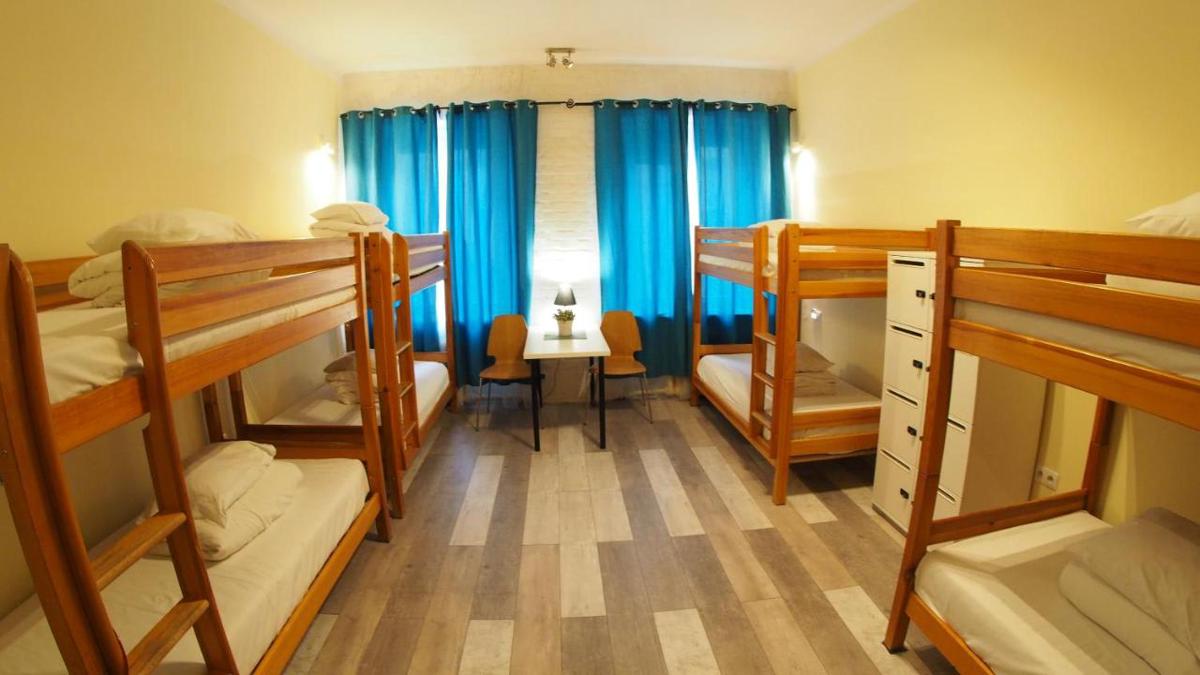 Hostel Chmielna 5 Rooms & Apartmets photo 2