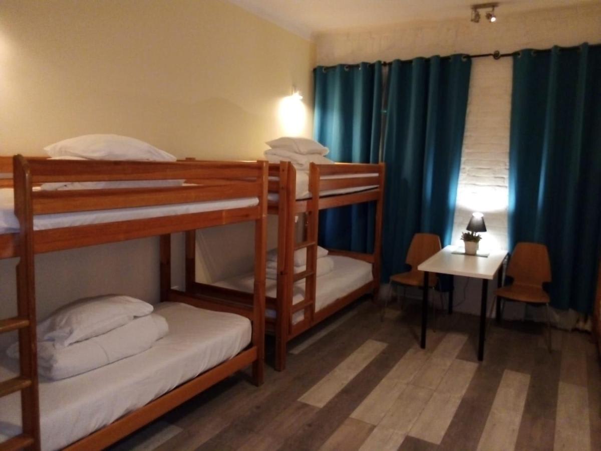 Hostel Chmielna 5 Rooms & Apartmets photo 3