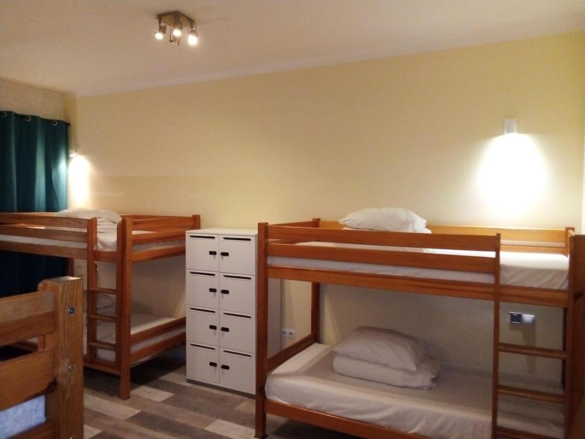 Hostel Chmielna 5 Rooms & Apartmets photo 4