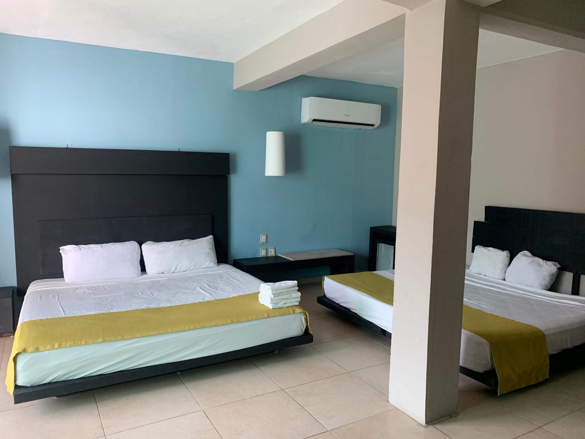 The BLVD Hotel Playa del Carmen photo 1