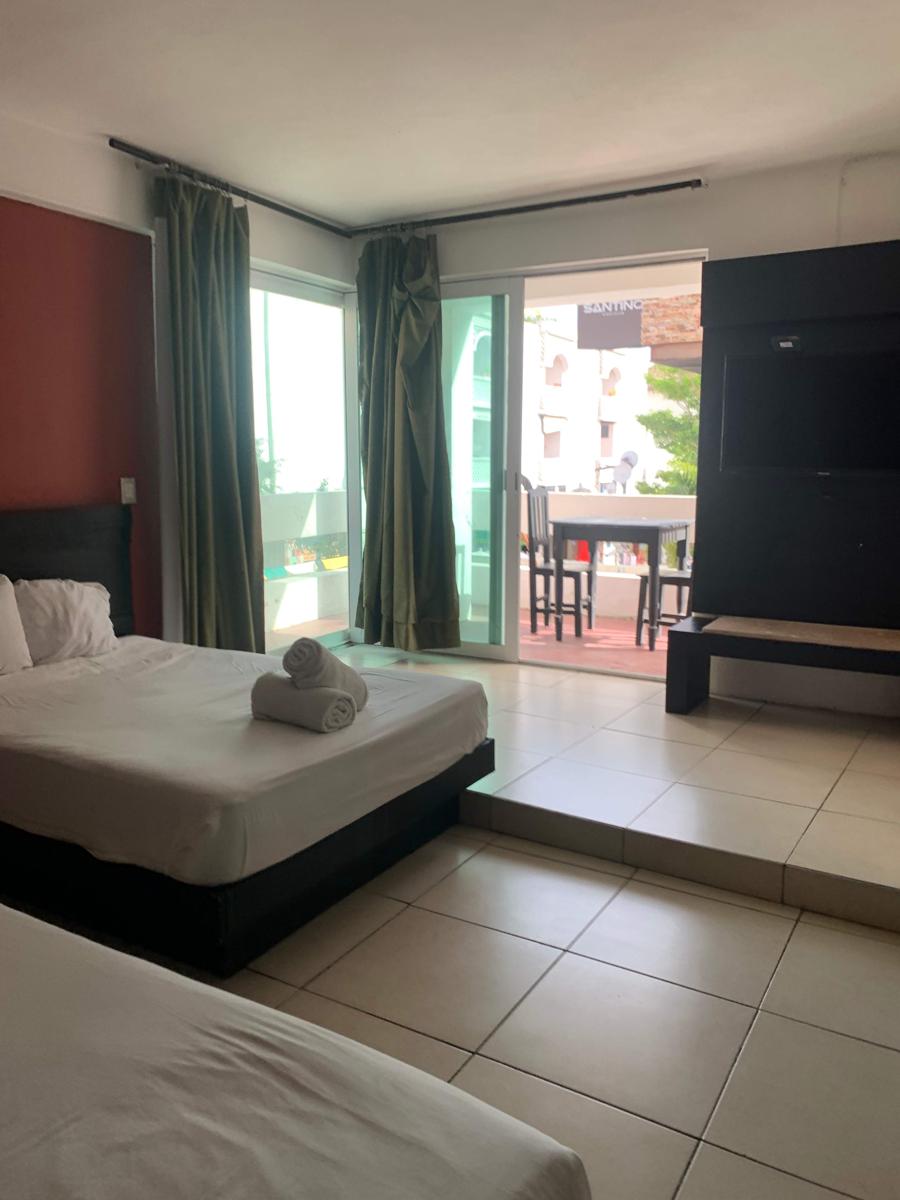 The BLVD Hotel Playa del Carmen photo 2