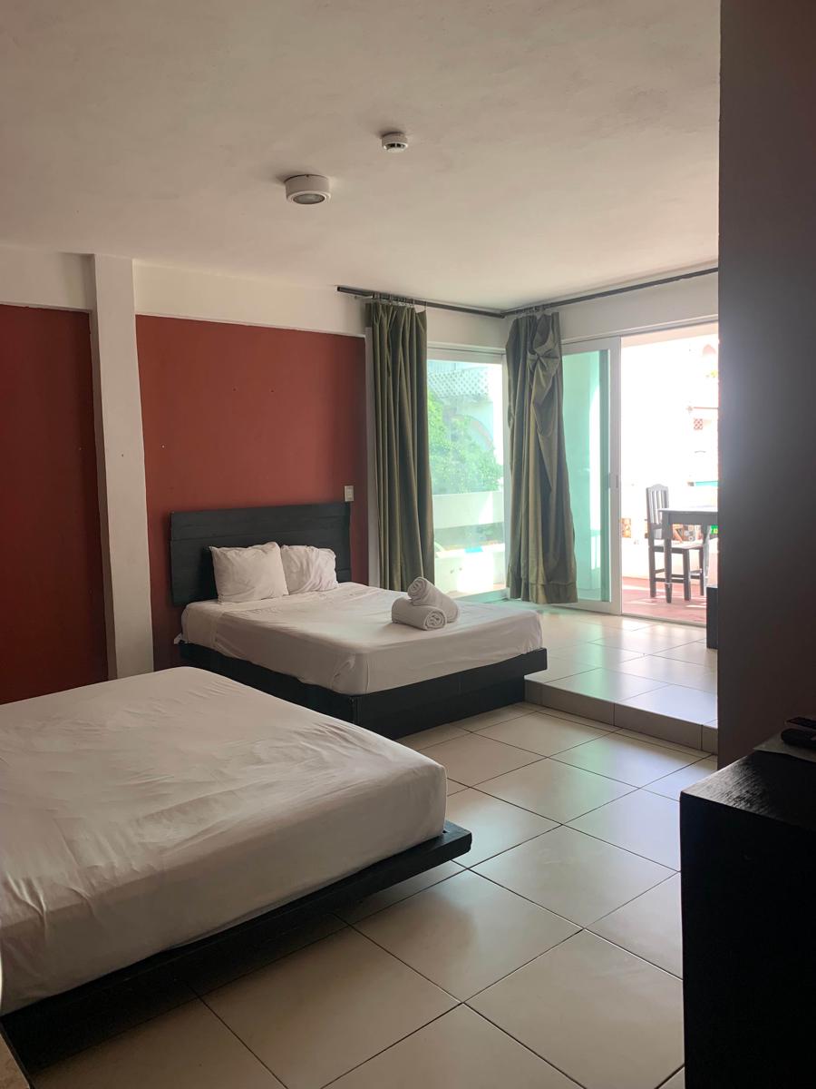 The BLVD Hotel Playa del Carmen photo 3
