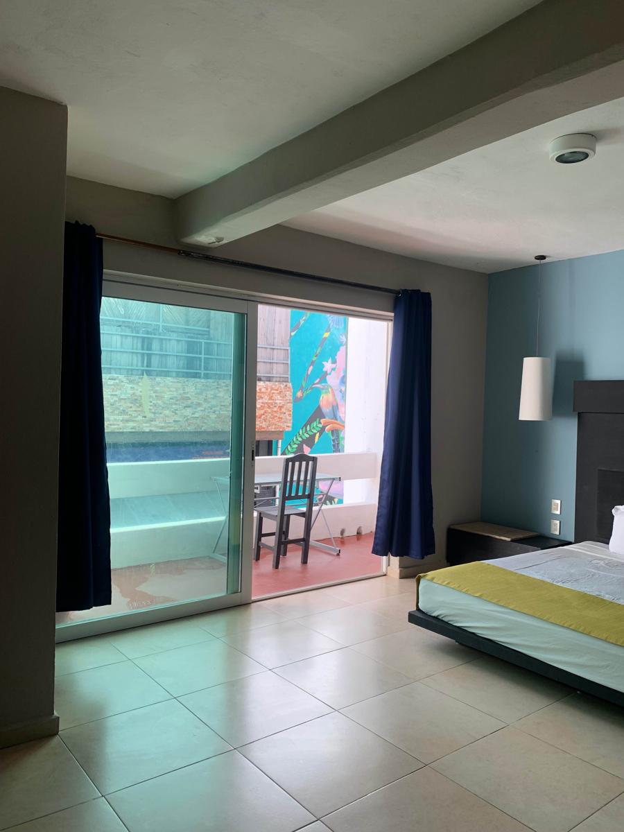 The BLVD Hotel Playa del Carmen photo 4