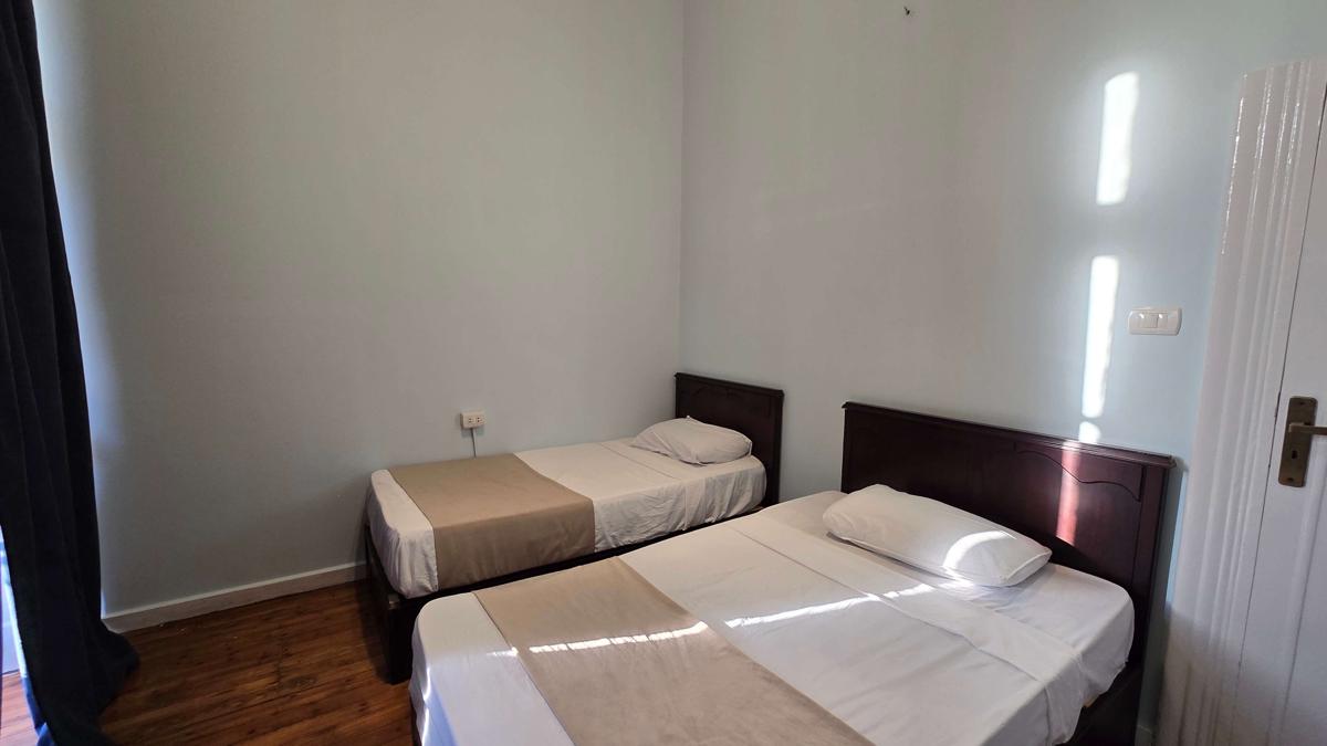 Travelers House Hostel photo 4