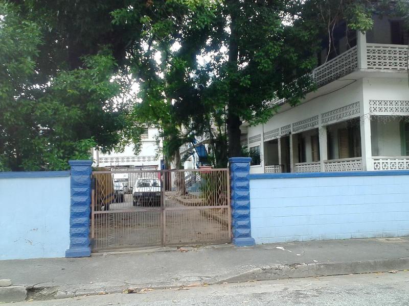 Peter Pearl's Guest House photo 1