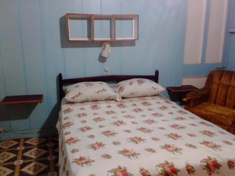 Peter Pearl's Guest House photo 2