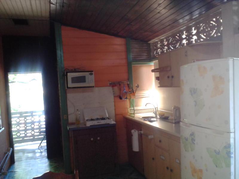 Peter Pearl's Guest House photo 3