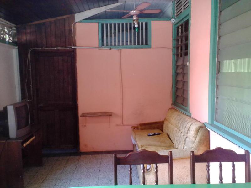 Peter Pearl's Guest House photo 4