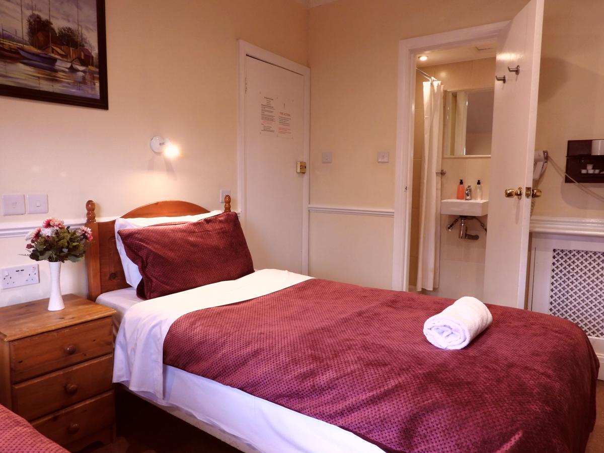 Europa House Hotel photo 1