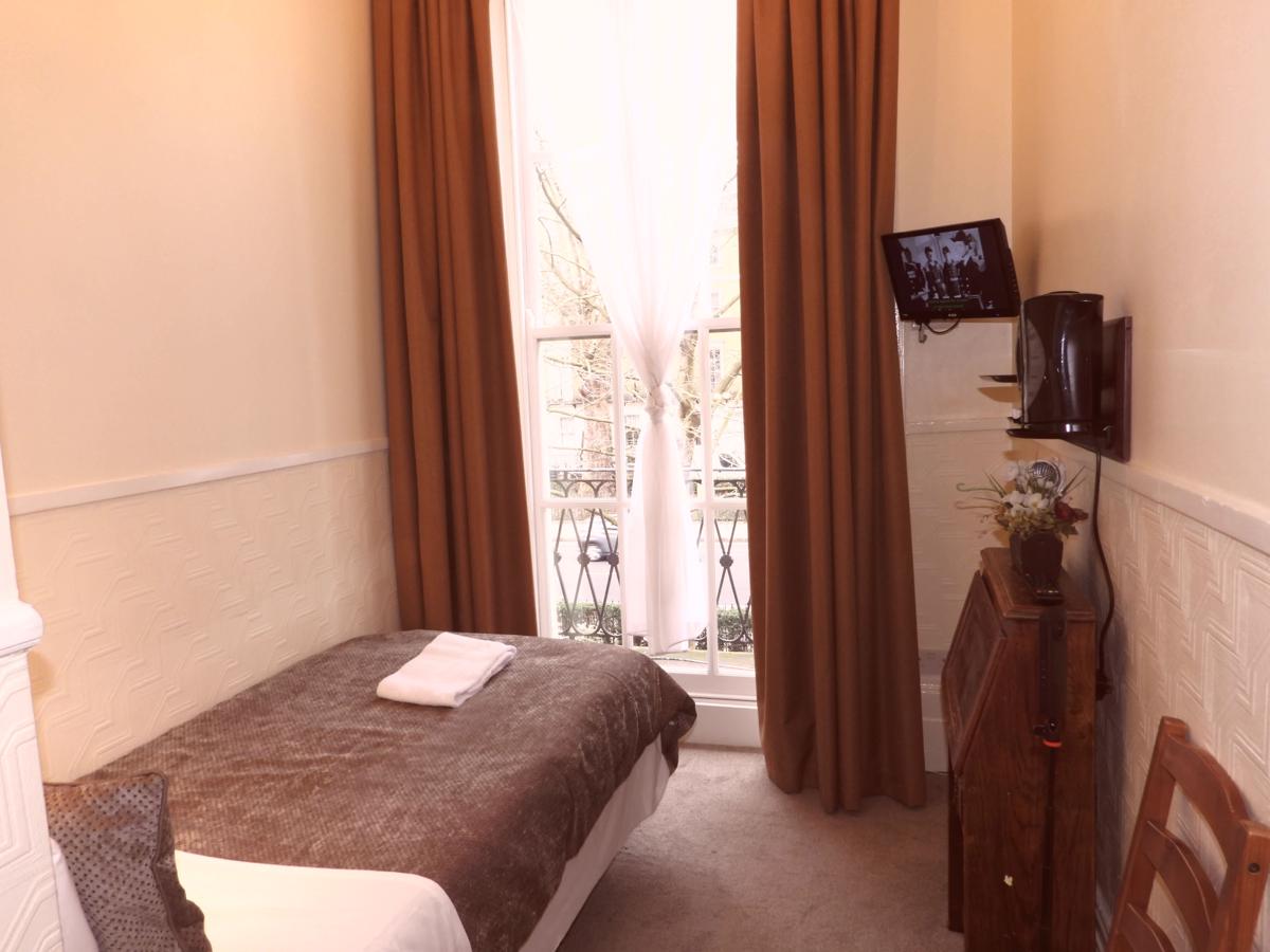 Europa House Hotel photo 2