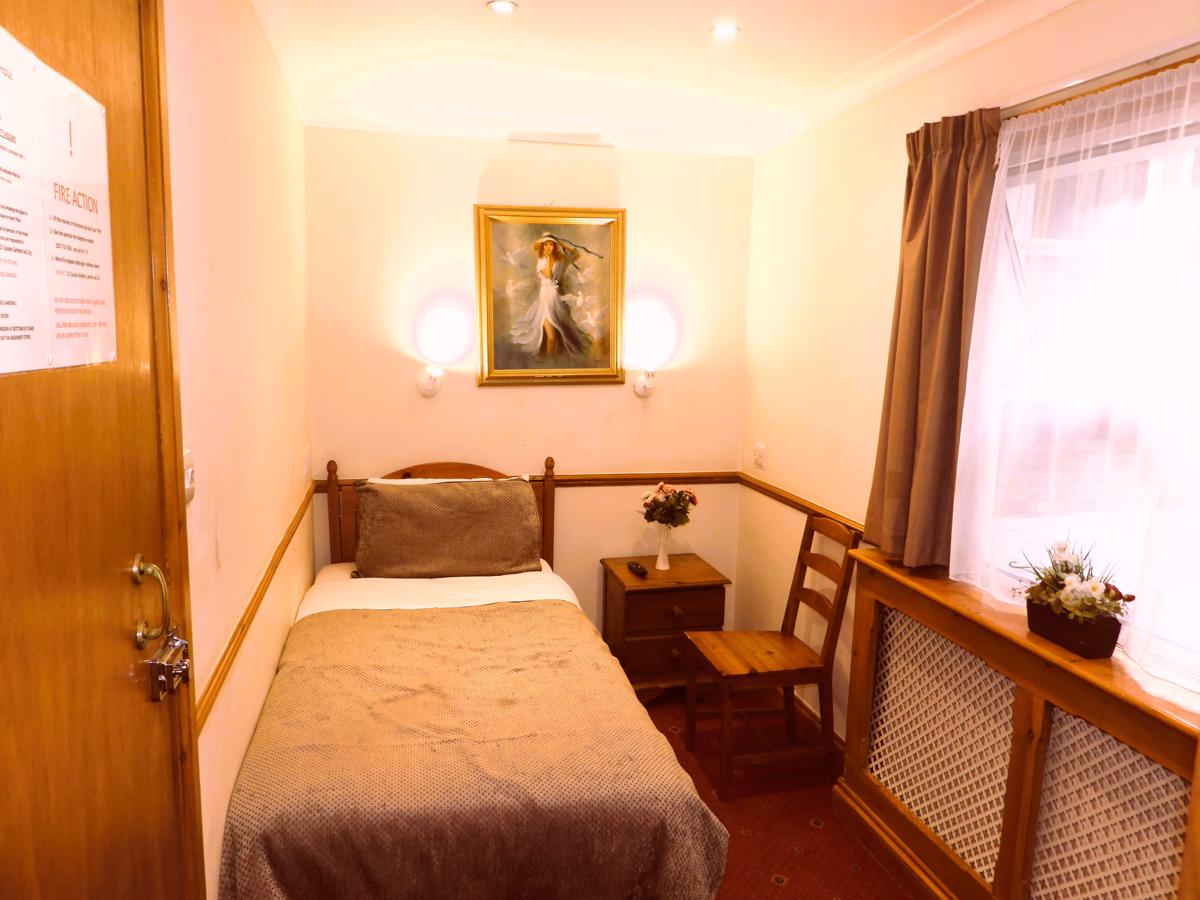 Europa House Hotel photo 3