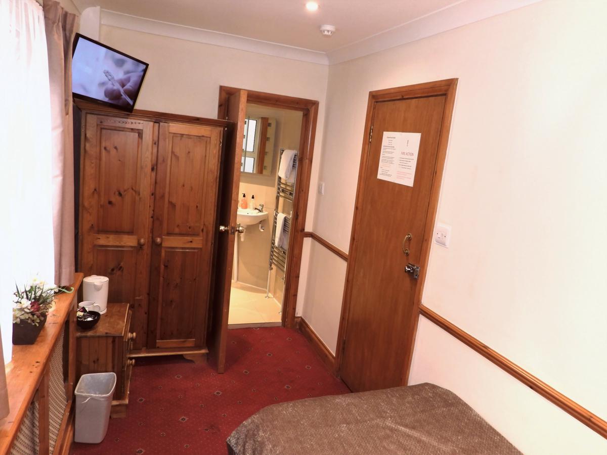 Europa House Hotel photo 4