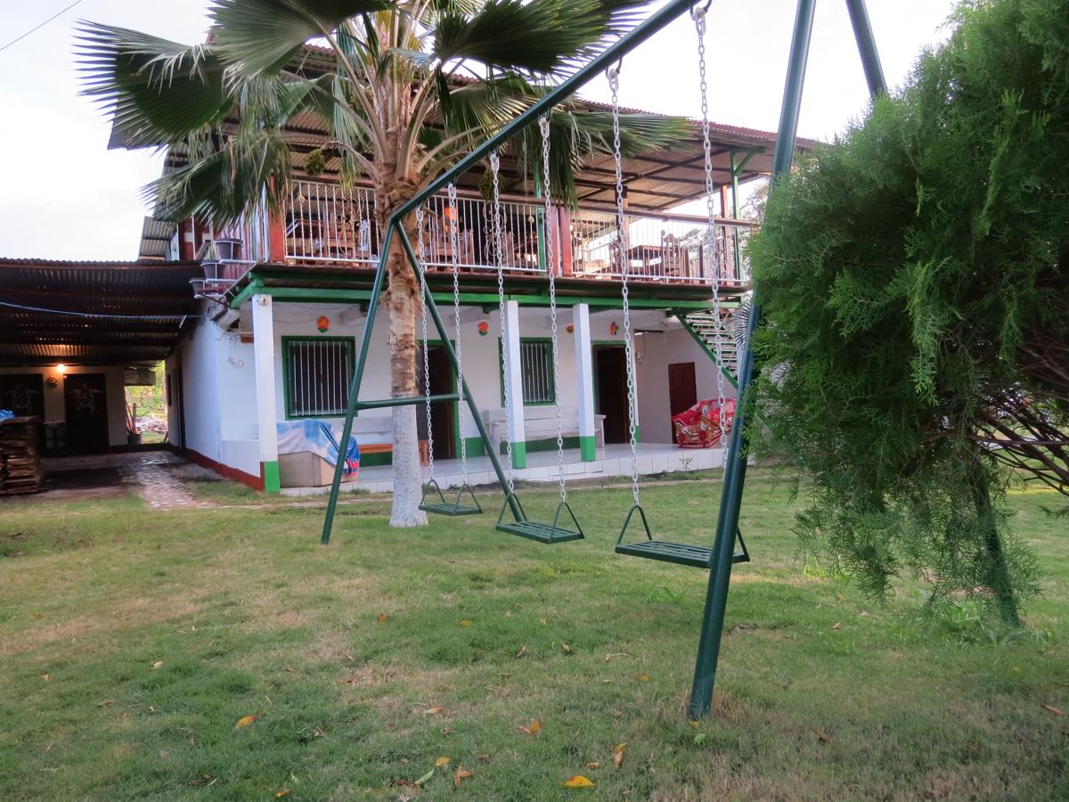 Mia Roberta Hotel photo 3