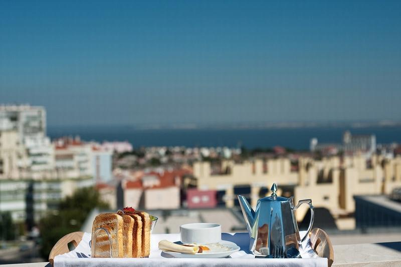 Hotel DAH  Dom Afonso Henriques photo 2