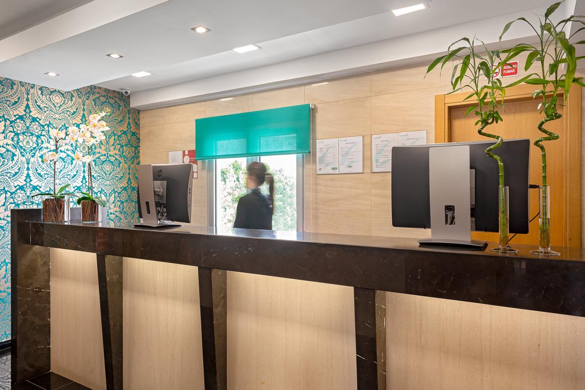Hotel DAH  Dom Afonso Henriques photo 3