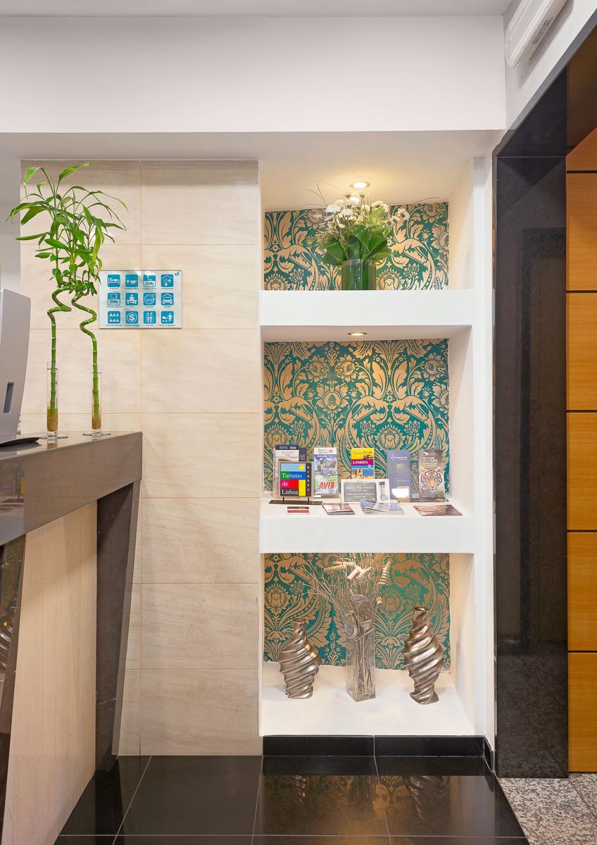 Hotel DAH  Dom Afonso Henriques photo 4