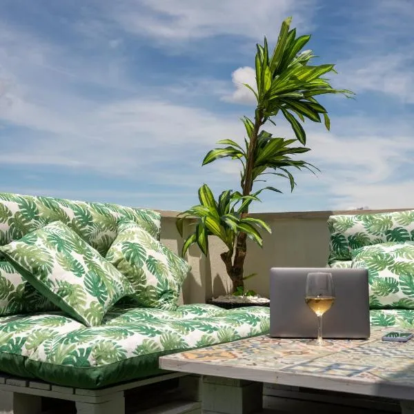 Hotel DAH  Dom Afonso Henriques photo 5