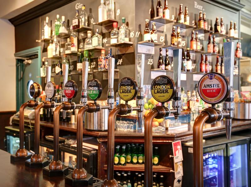 PubLove @ The Exmouth Arms, Euston photo 3