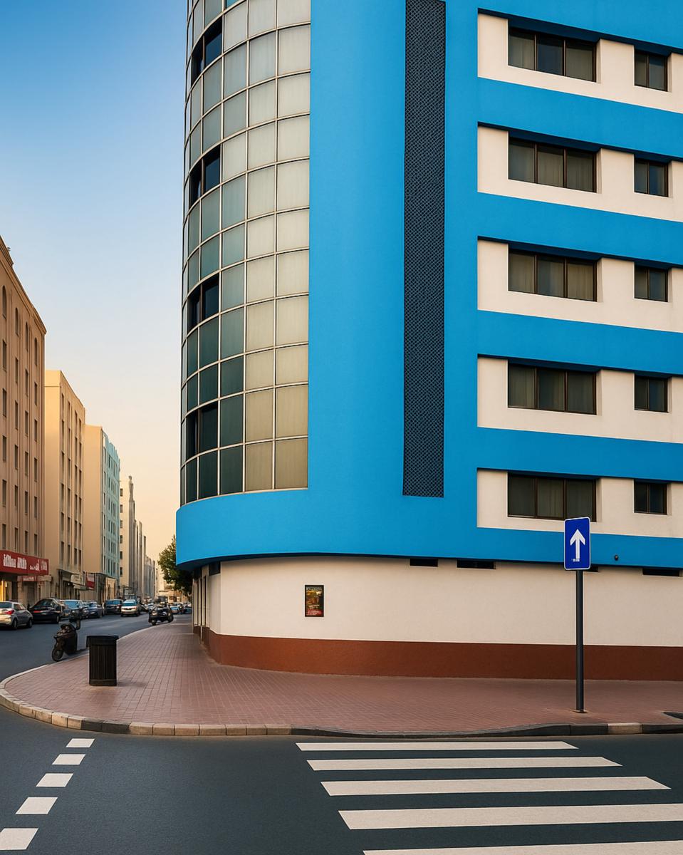 AAVHR Holiday Homes - Burdubai photo 3