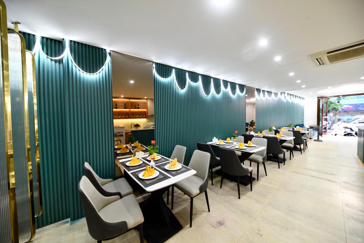 Hanoi Traveller House photo 2