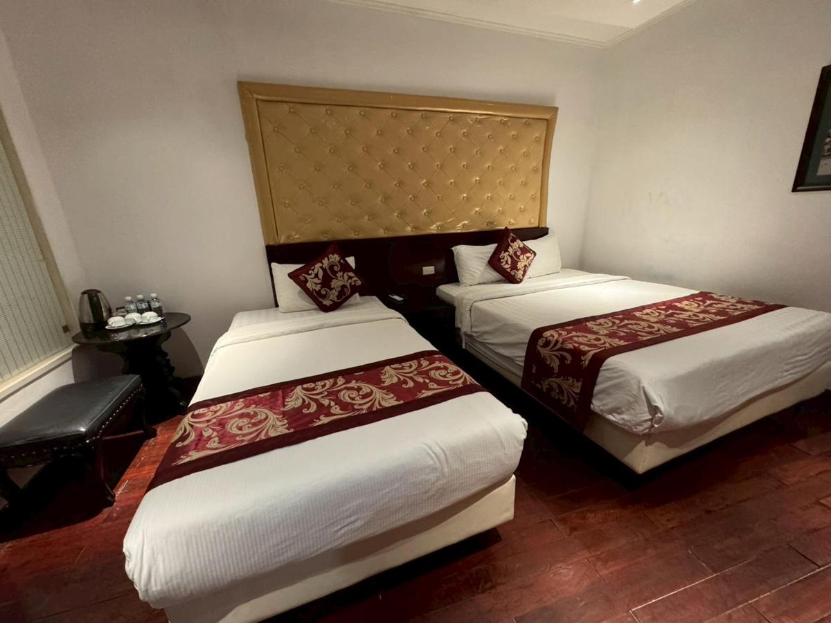Hanoi Traveller House photo 6