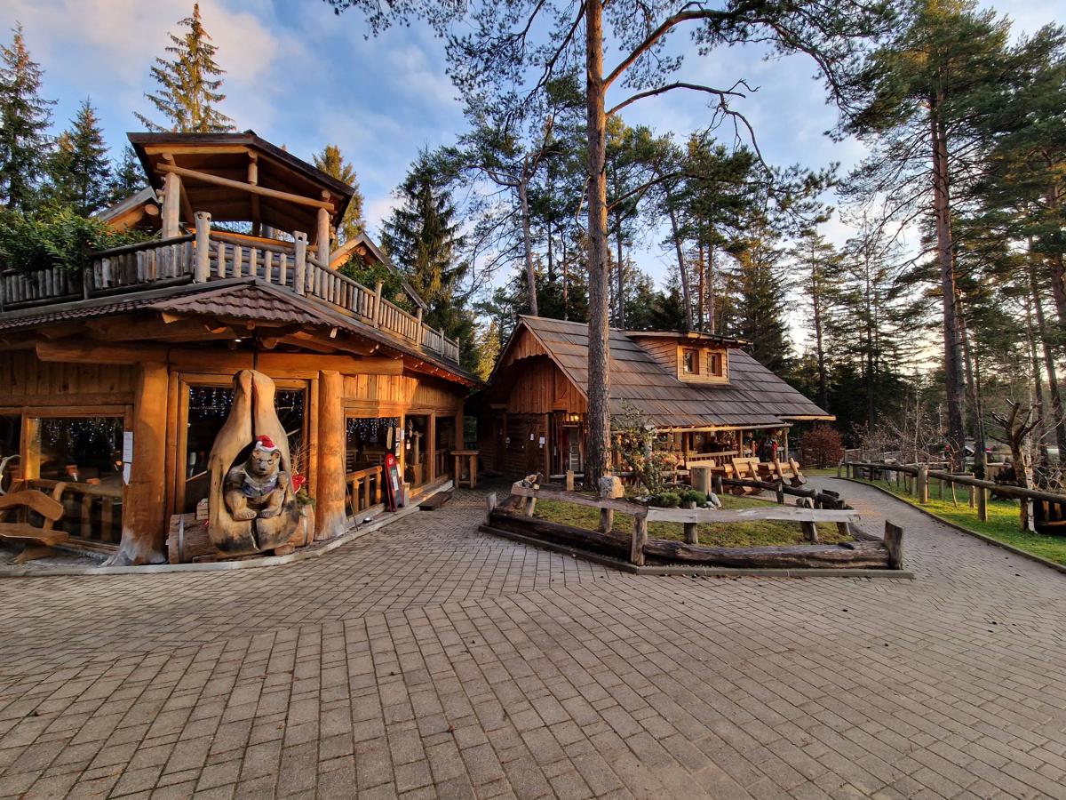 Glamping Lake Bloke photo 4