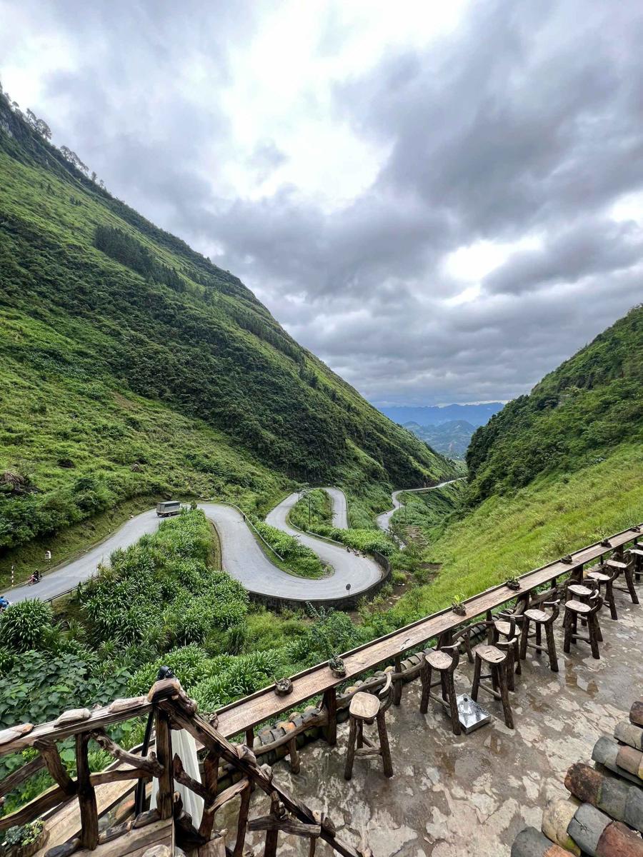 HG Hostel provide Tours & Motorbikes photo 4