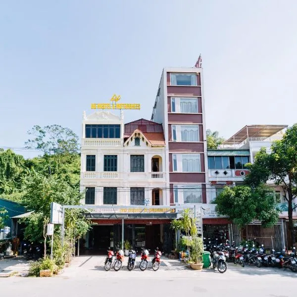 HG Hostel provide Tours & Motorbikes photo 5