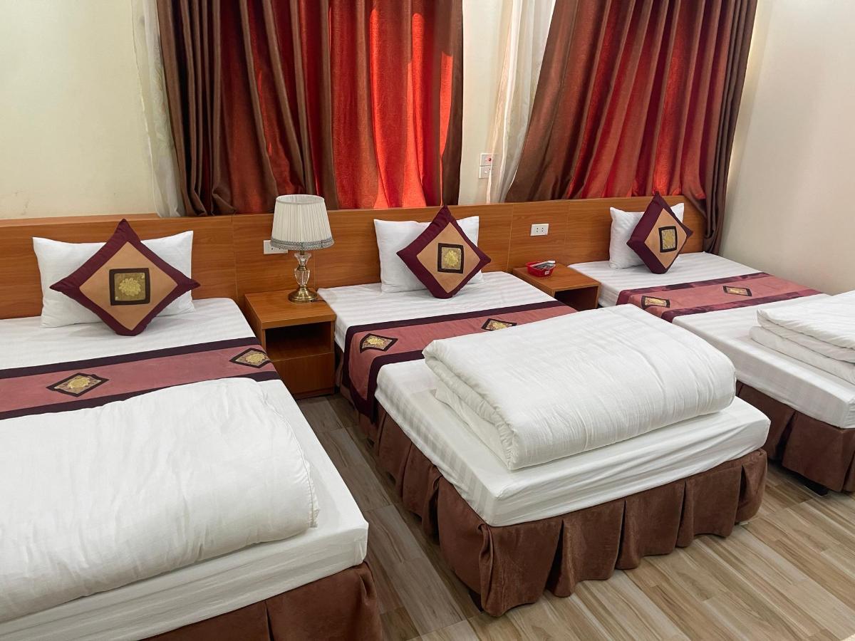HG Hostel provide Tours & Motorbikes photo 6