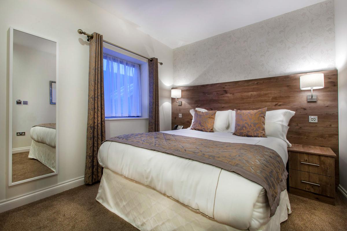 Hotel Shepherds Bush London photo 3