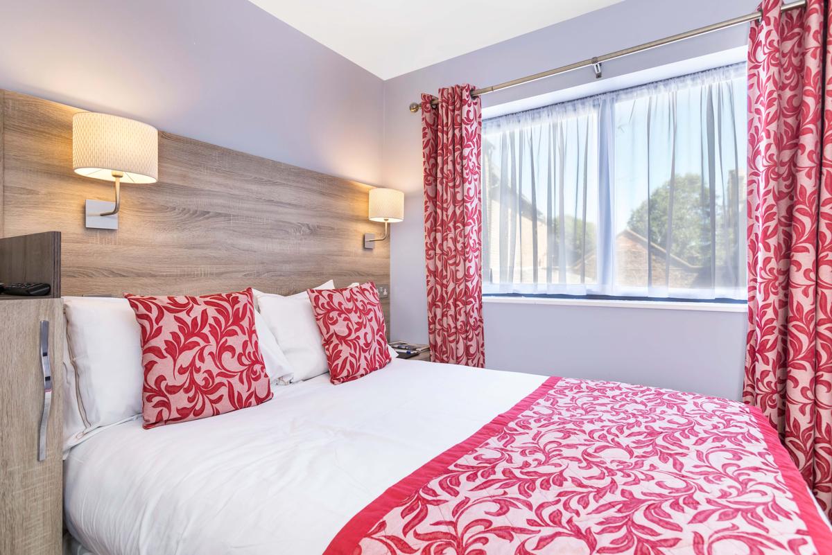 Hotel Shepherds Bush London photo 4