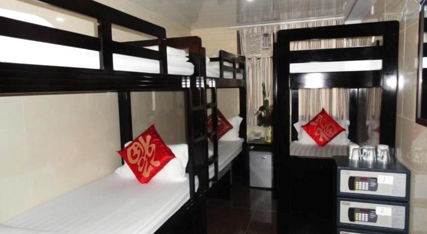 City HK Guest House photo 3