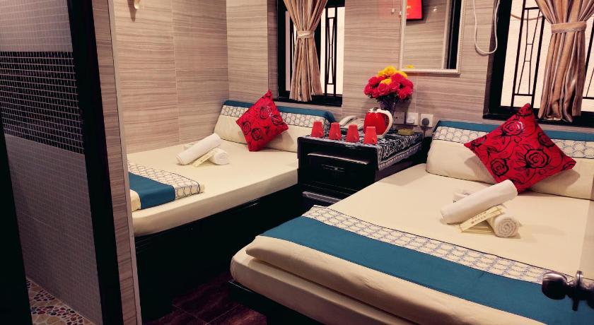 City HK Guest House photo 4