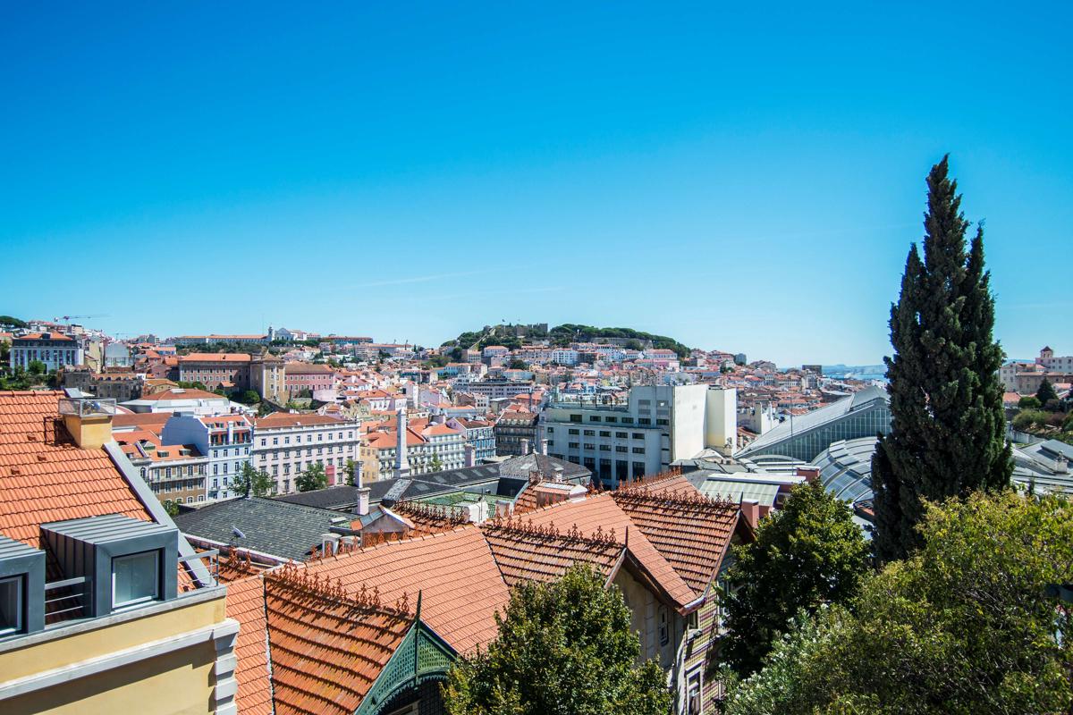 Safestay Lisbon Bairro Alto photo 2