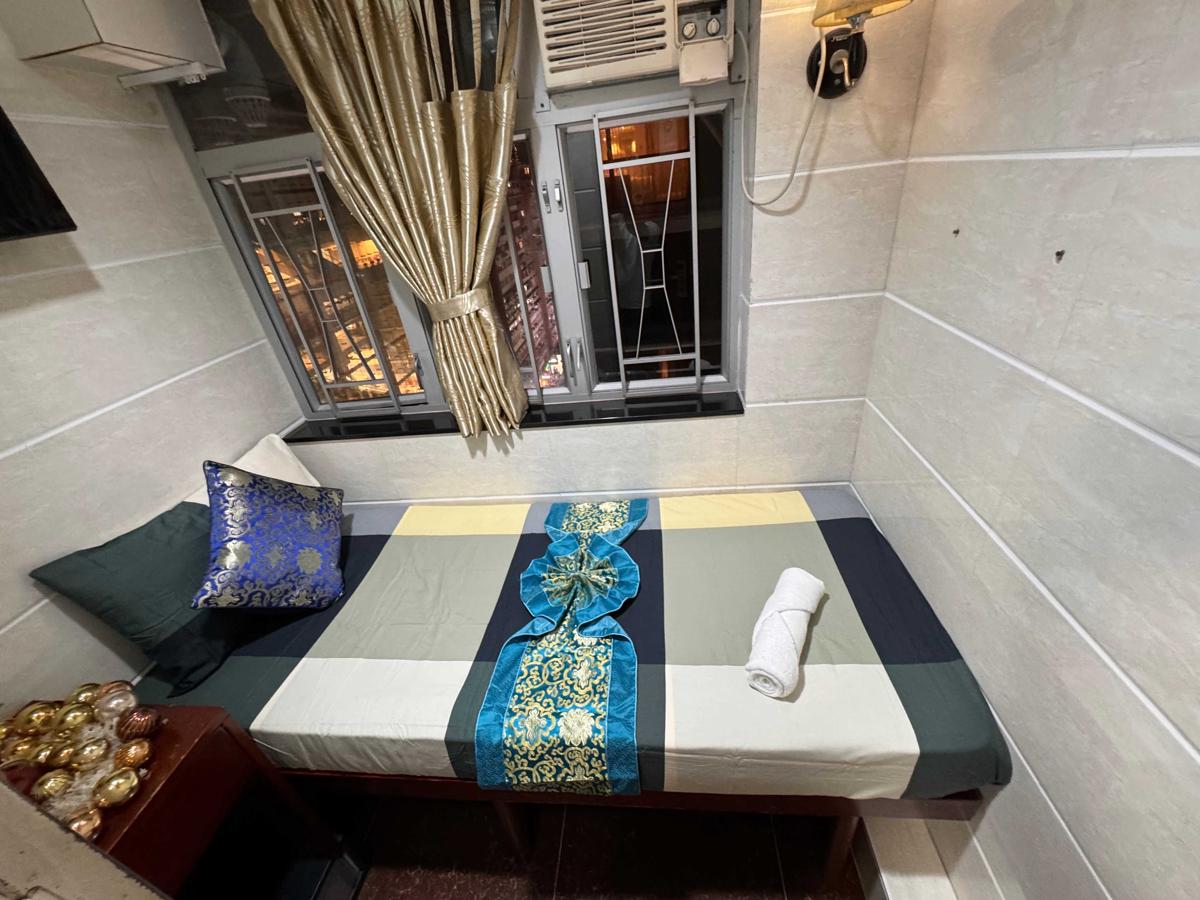Woodstock Hostel photo 2