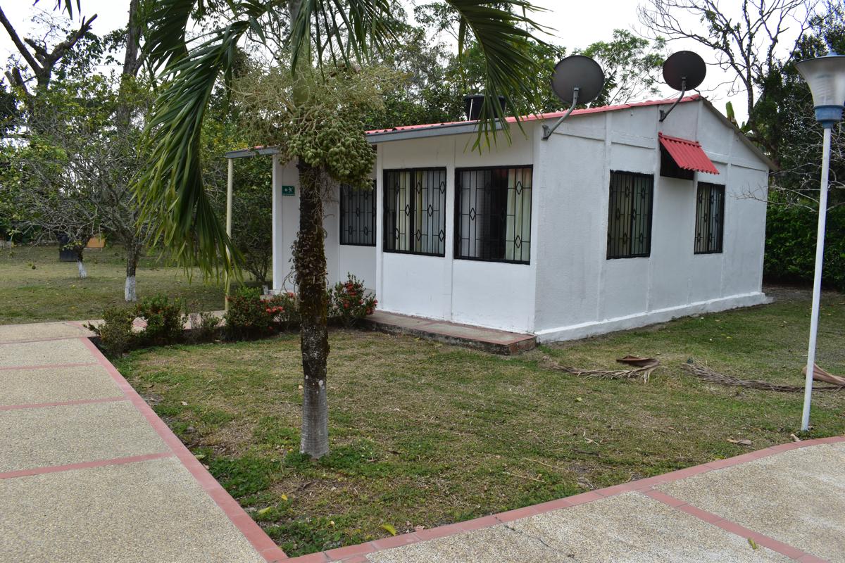 Colombian Hostelling La Llanerita photo 3