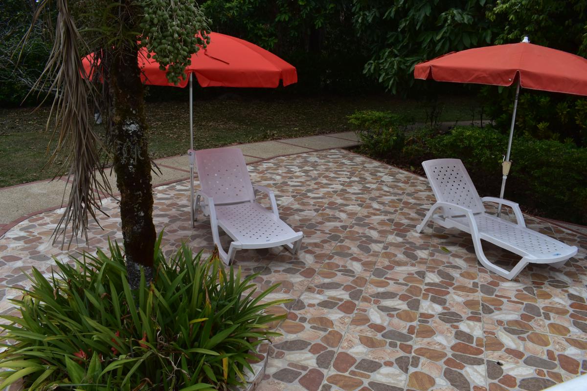 Colombian Hostelling La Llanerita photo 4