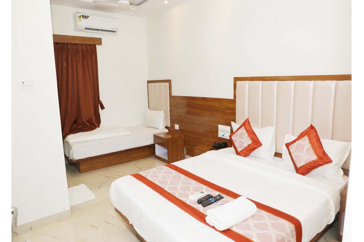 Hotel A K Fort Inn photo 3