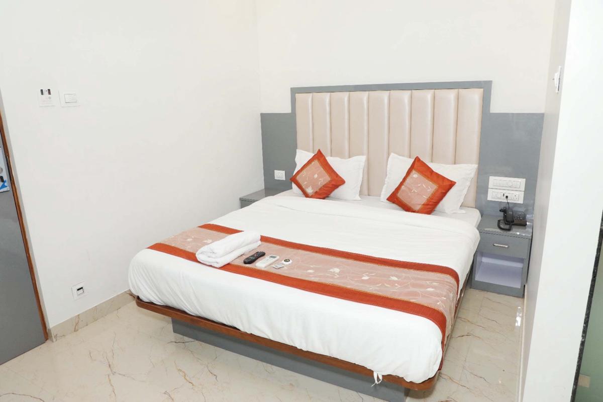 Hotel A K Fort Inn photo 4