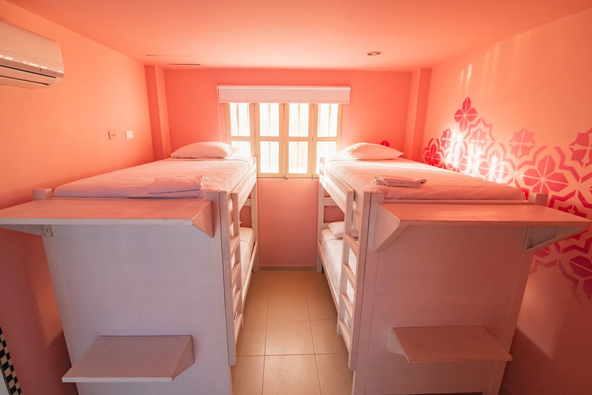 San Felicin Hostel photo 4