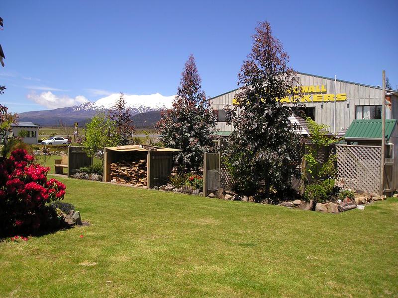 YHA National Park Backpackers & Climbing Wall photo 3