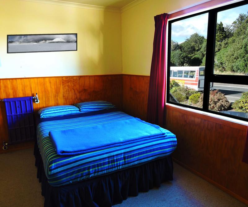 YHA National Park Backpackers & Climbing Wall photo 4