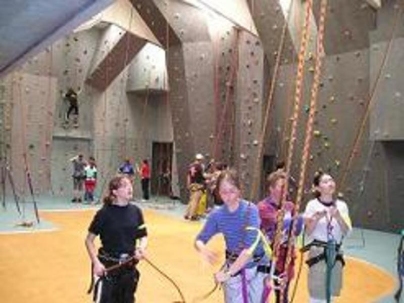 YHA National Park Backpackers & Climbing Wall photo 5