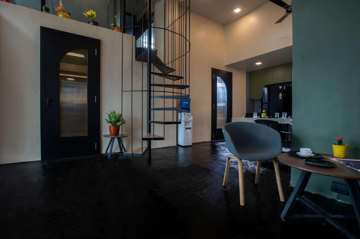 Mayura Aureole Co-living photo 1