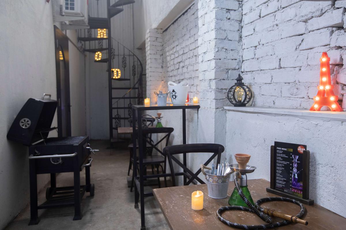Mayura Aureole Co-living photo 3