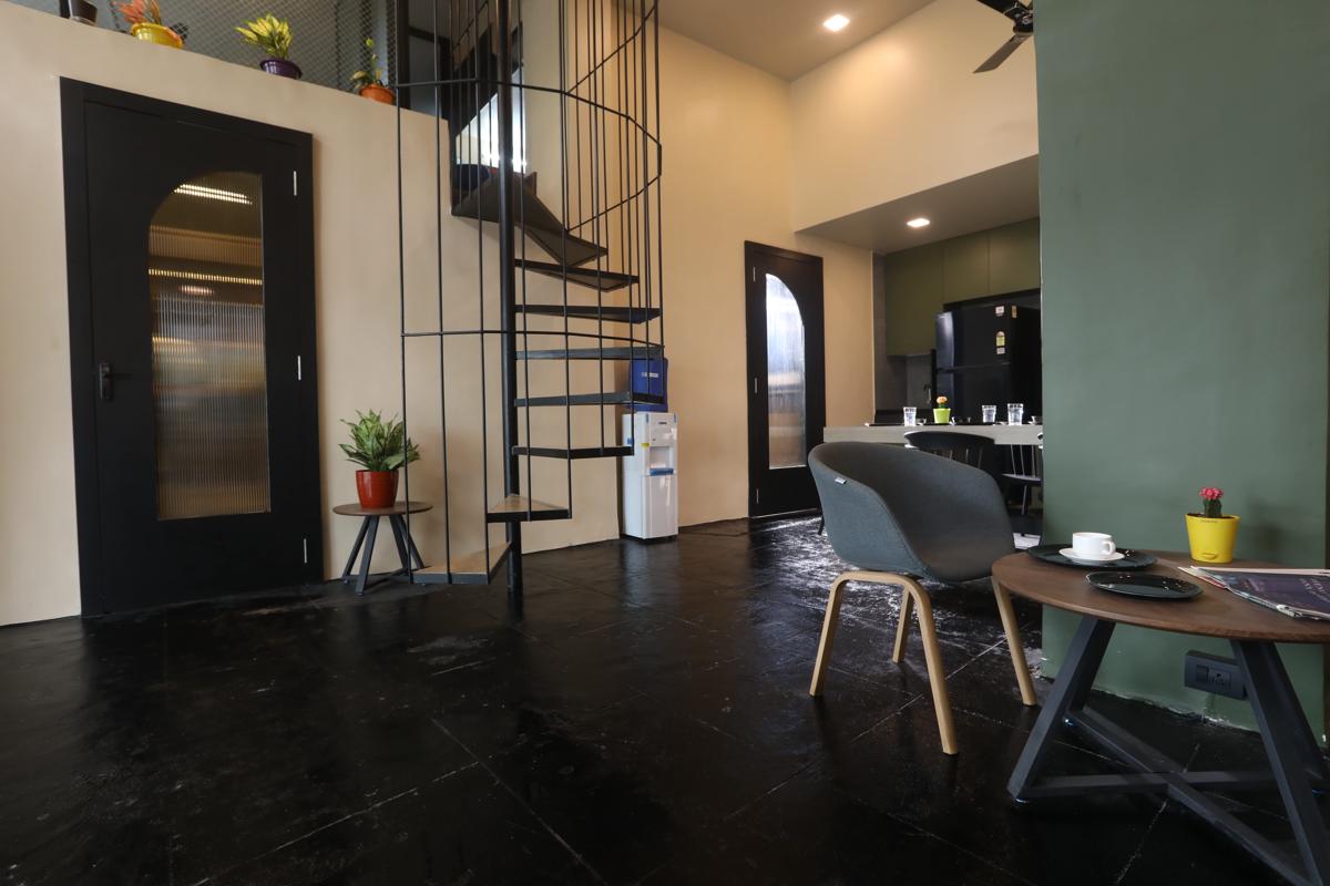 Mayura Aureole Co-living photo 4